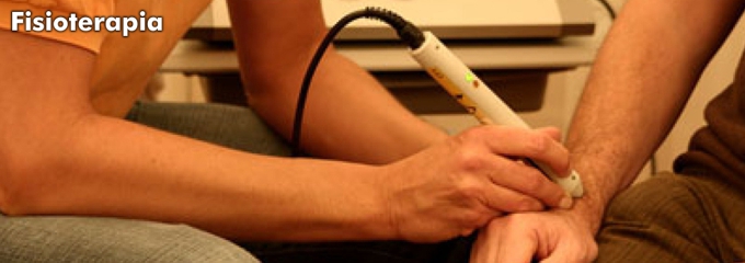 FISIOTERAPIA Y REHABILITACION